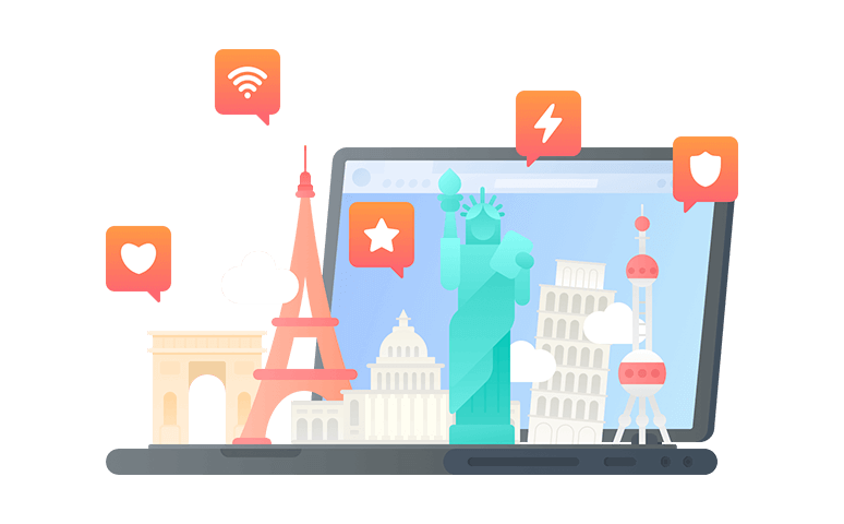 在古巴怎么看爱奇艺 - 大陆VPN