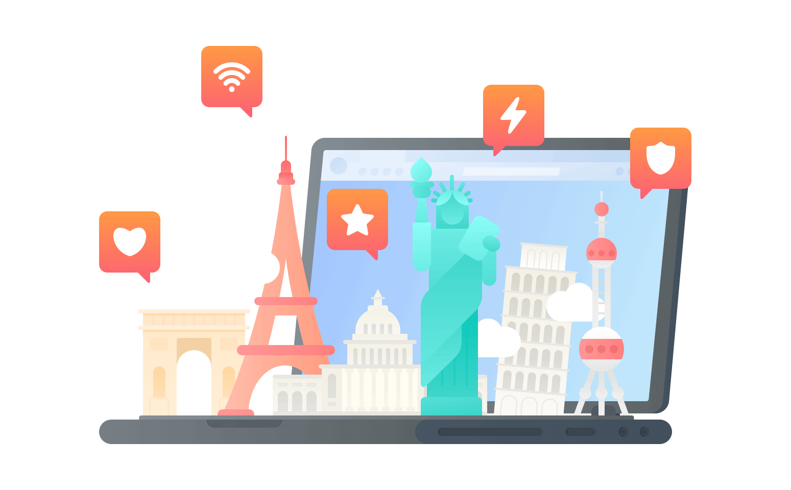 在古巴怎么看爱奇艺 - 大陆VPN